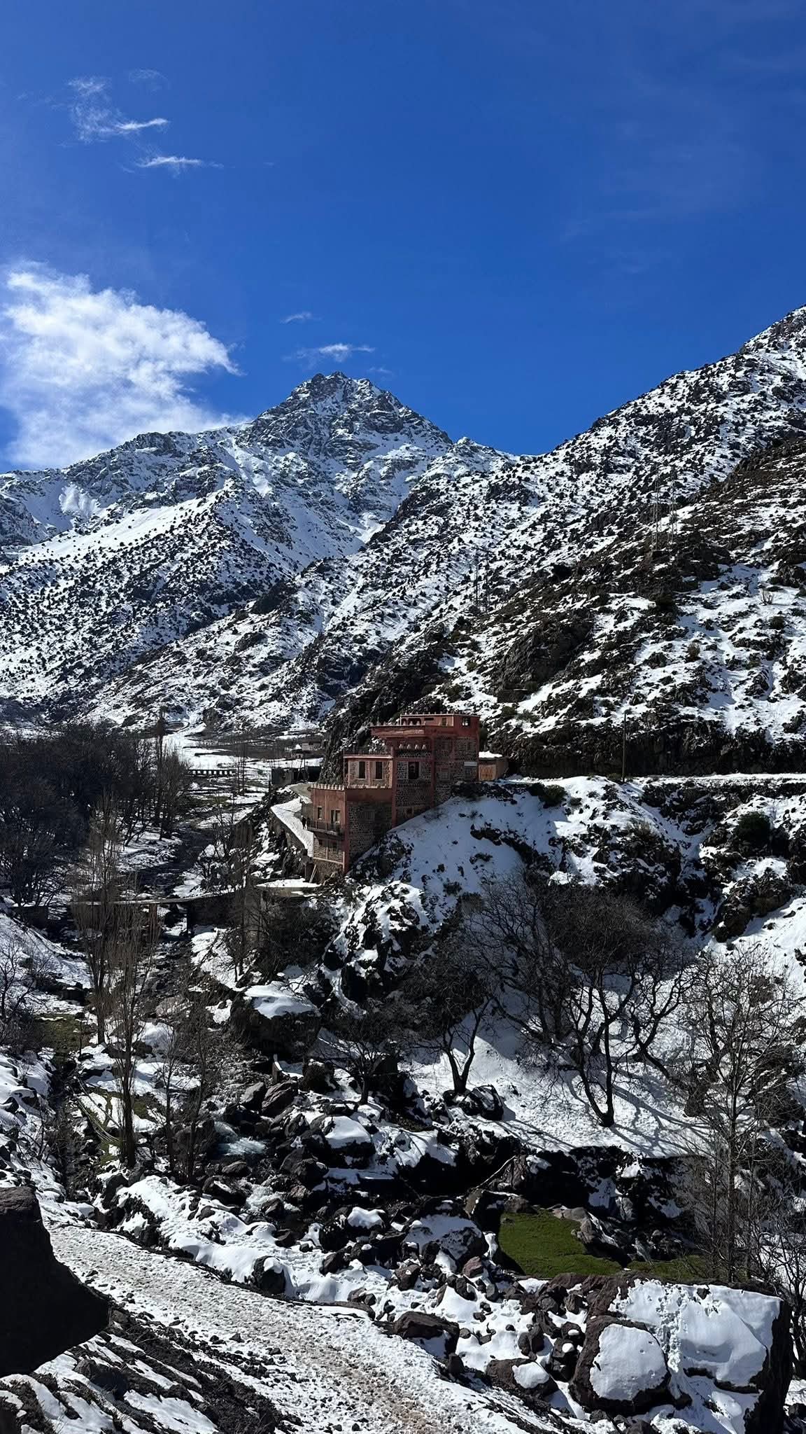 2-Day Mount Toubkal Climb – Hiking in Morocco gallery 13