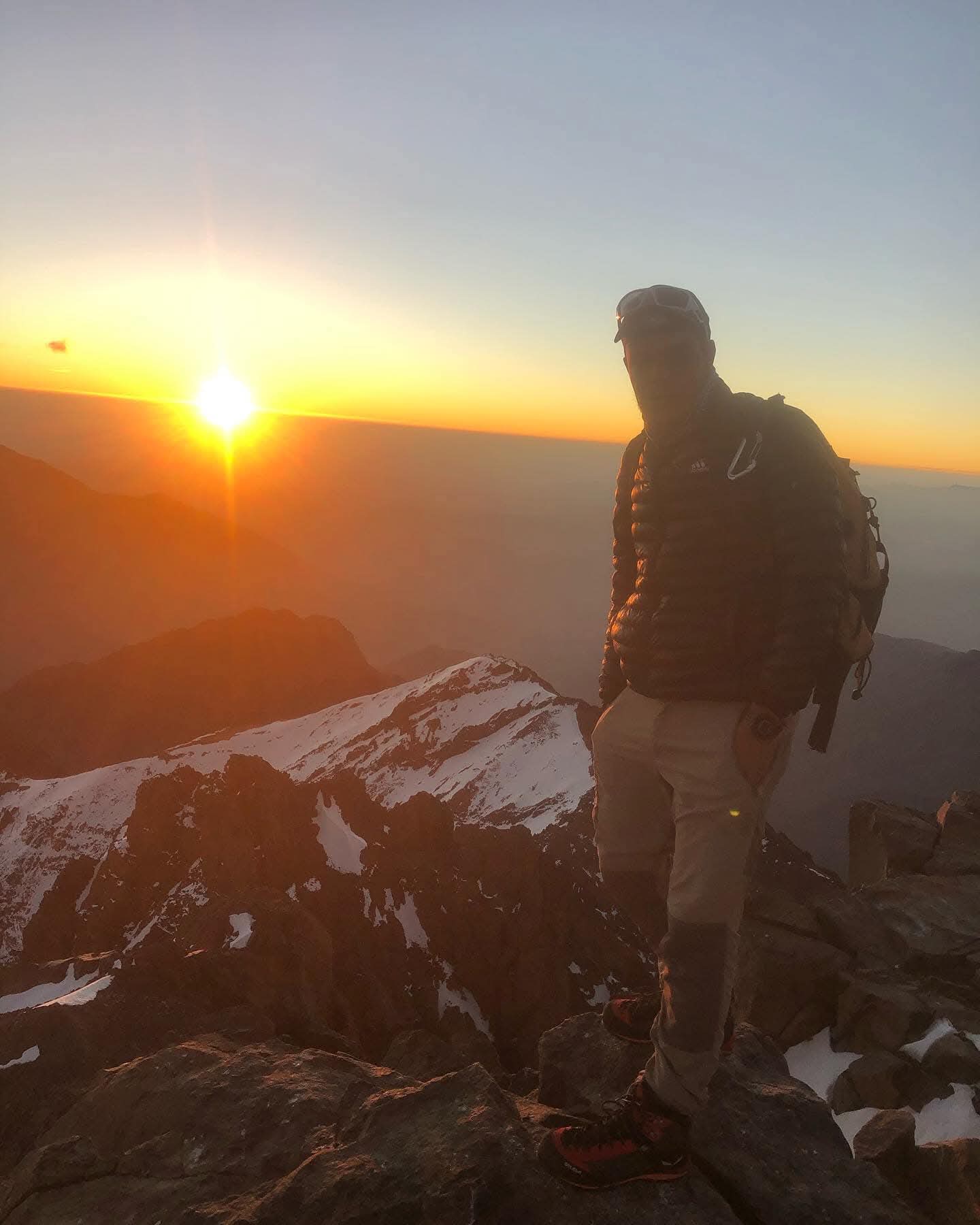 2-Day Mount Toubkal Climb – Hiking in Morocco gallery 12