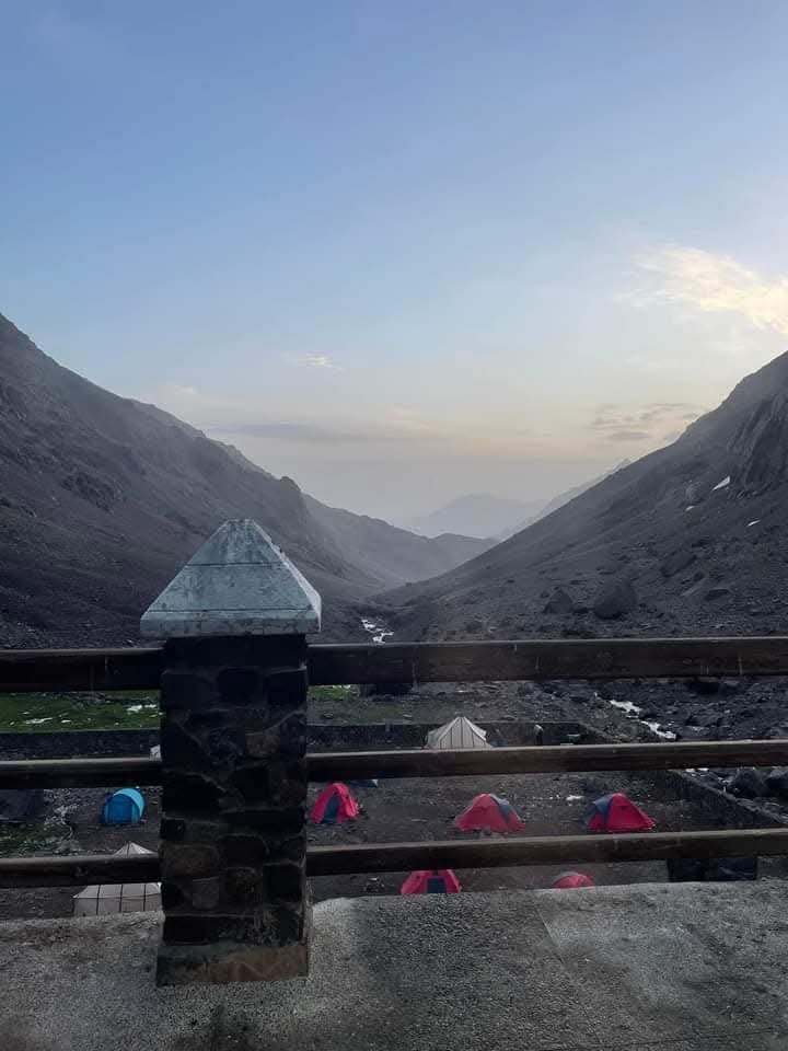 2-Day Mount Toubkal Climb – Hiking in Morocco gallery 11