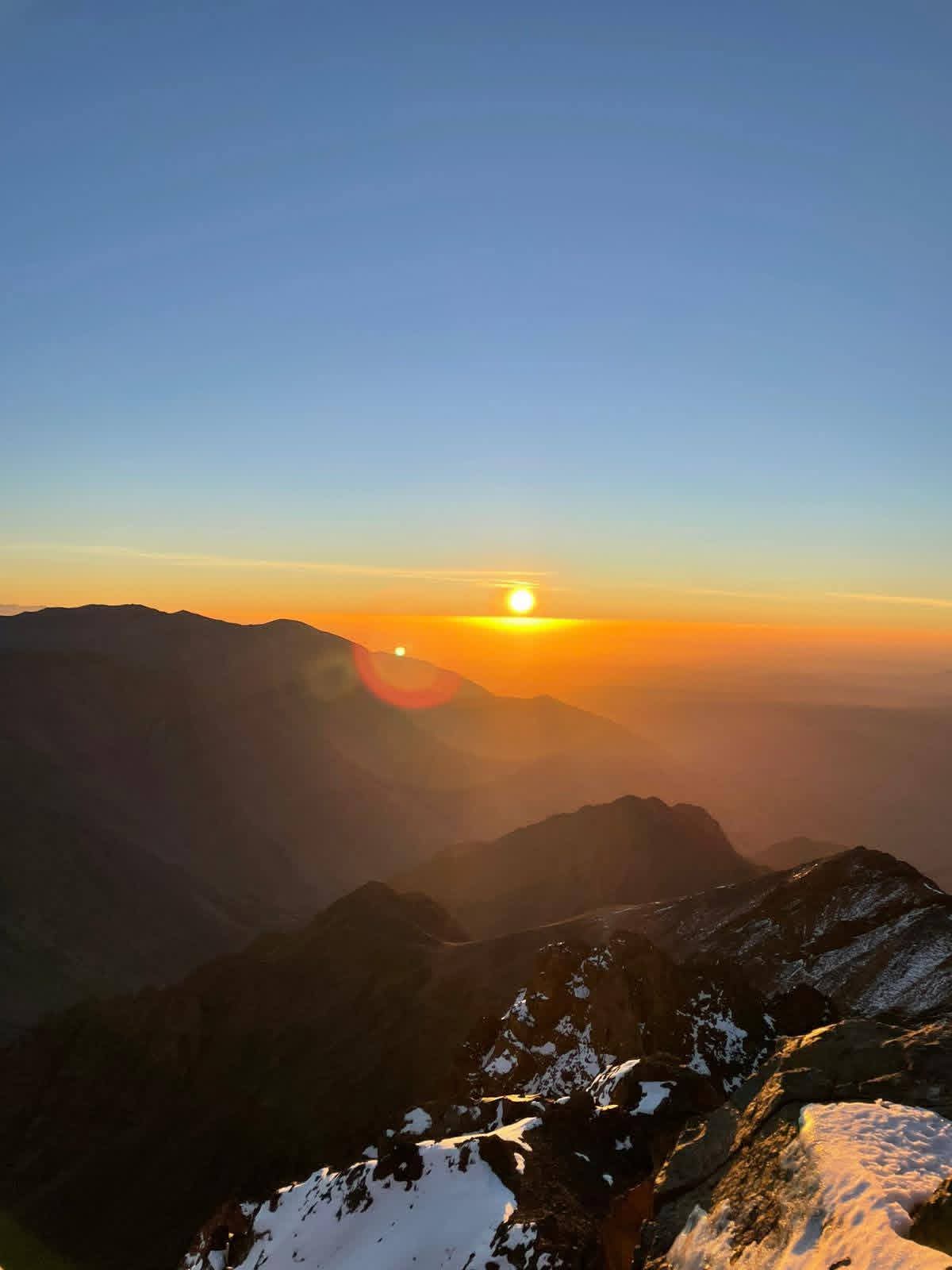 5-Day Toubkal Trek – Atlas Mountains in Morocco, listing photo