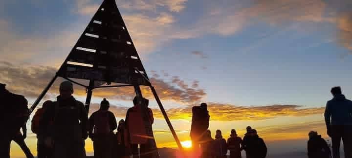 2-Day Mount Toubkal Climb – Hiking in Morocco gallery 9