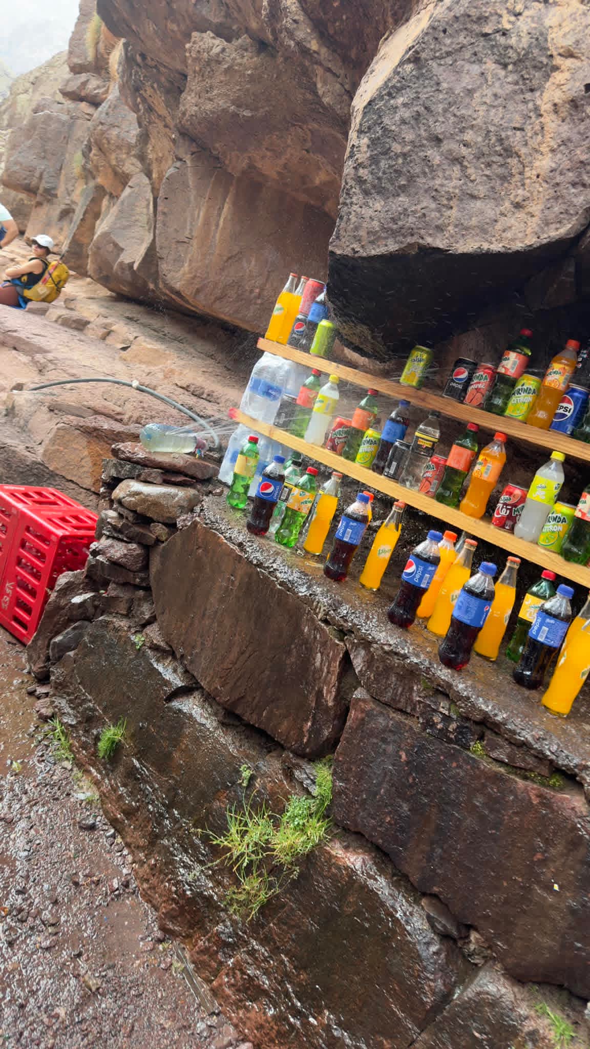2-Day Mount Toubkal Climb – Hiking in Morocco gallery 8