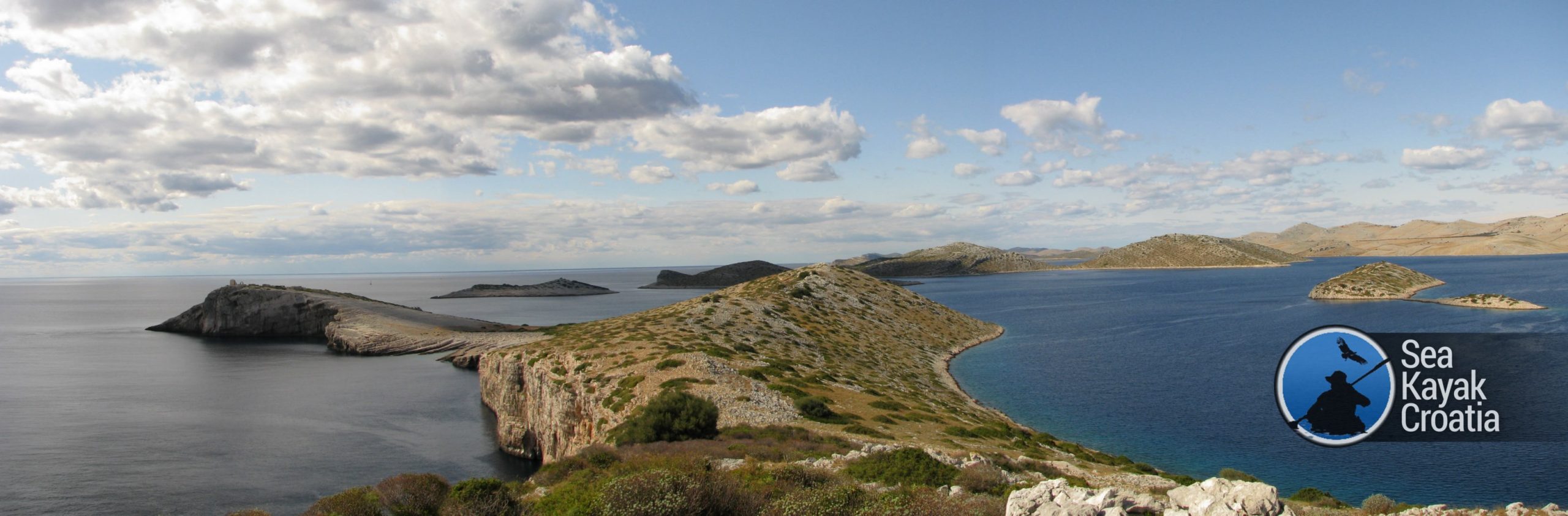 Adriatic Odyssey – 16-Day Paddling, Hiking and Rafting Sea Kayak Expedition gallery 14