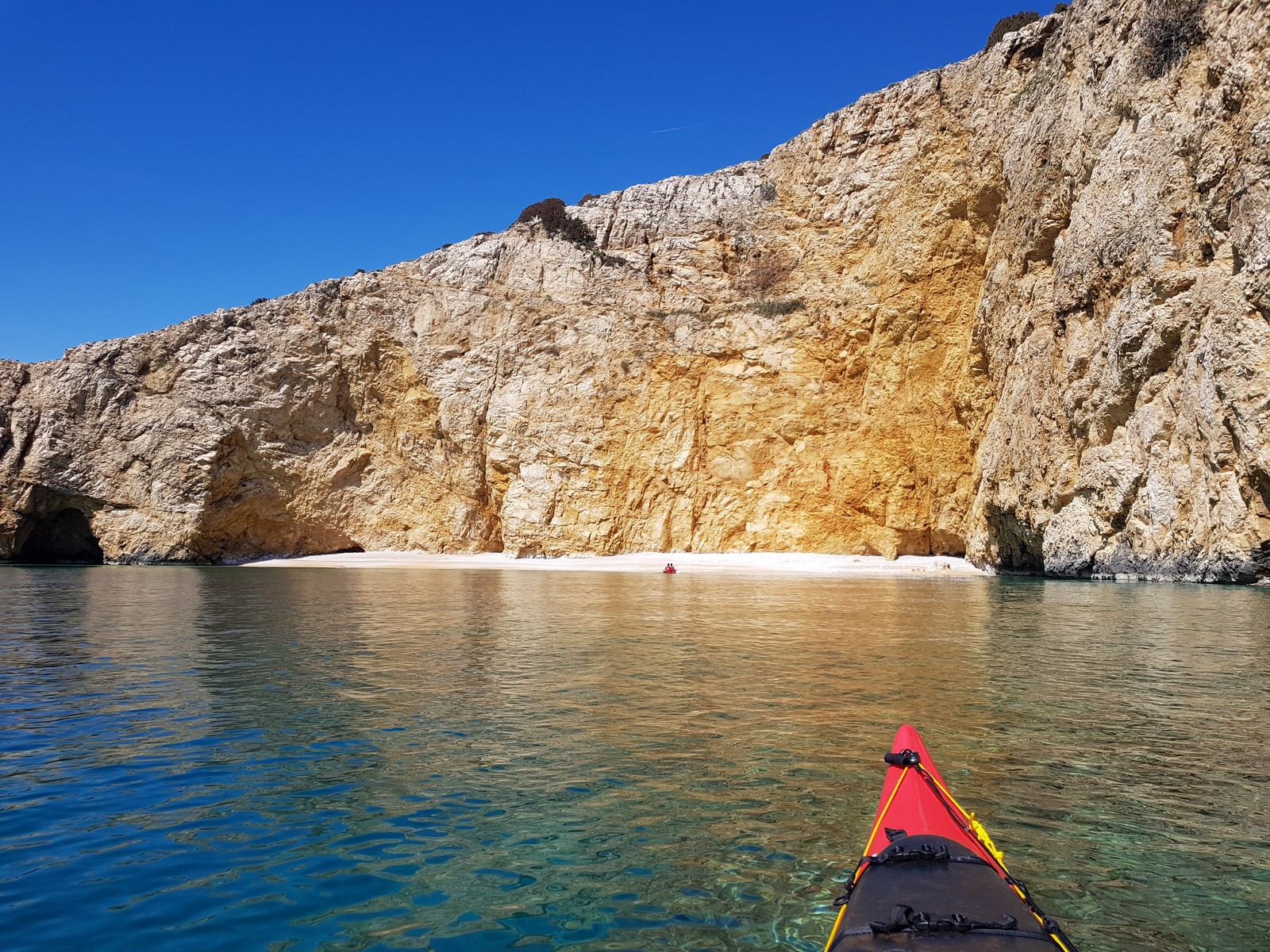 Northern Delights – The 45th Parallel: 6 Islands Sea Kayaking Expedition, photo 5
