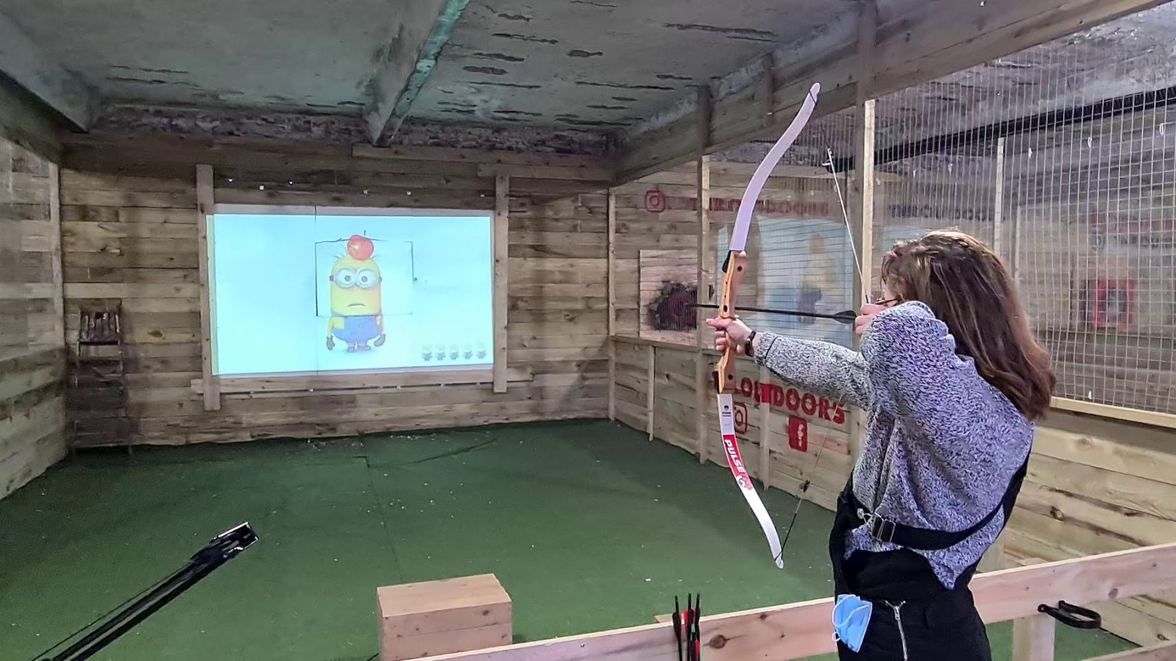 Archery Sessions taster (30 minutes), photo 2