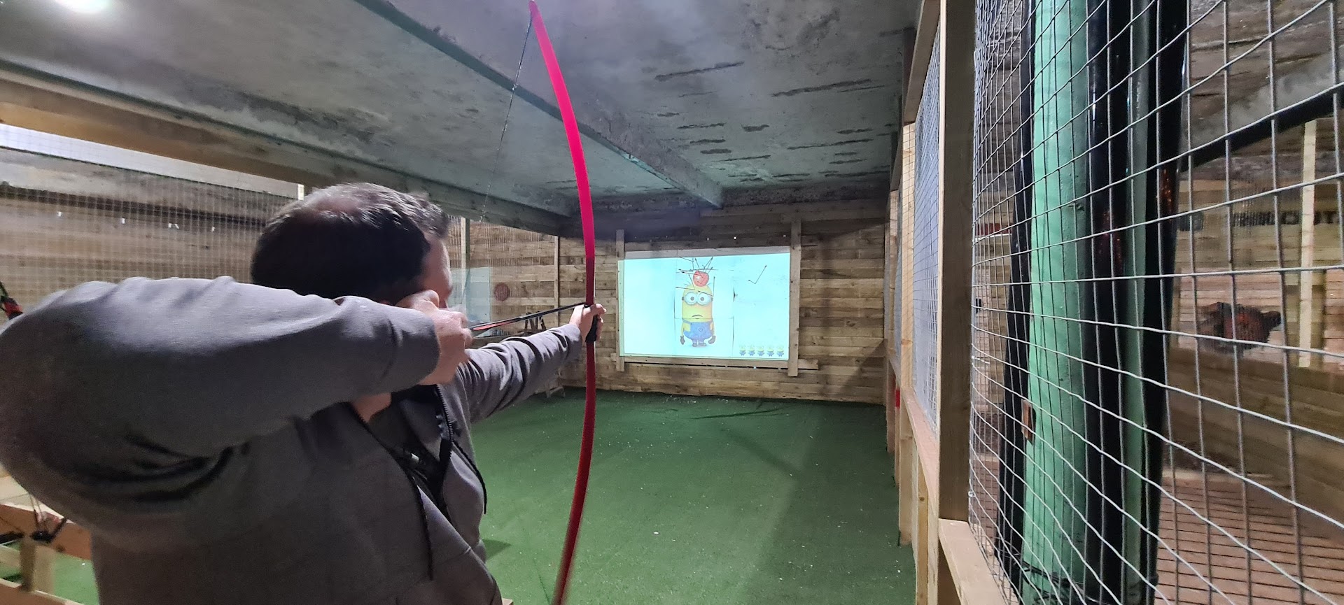 Archery Sessions taster (30 minutes), photo 3