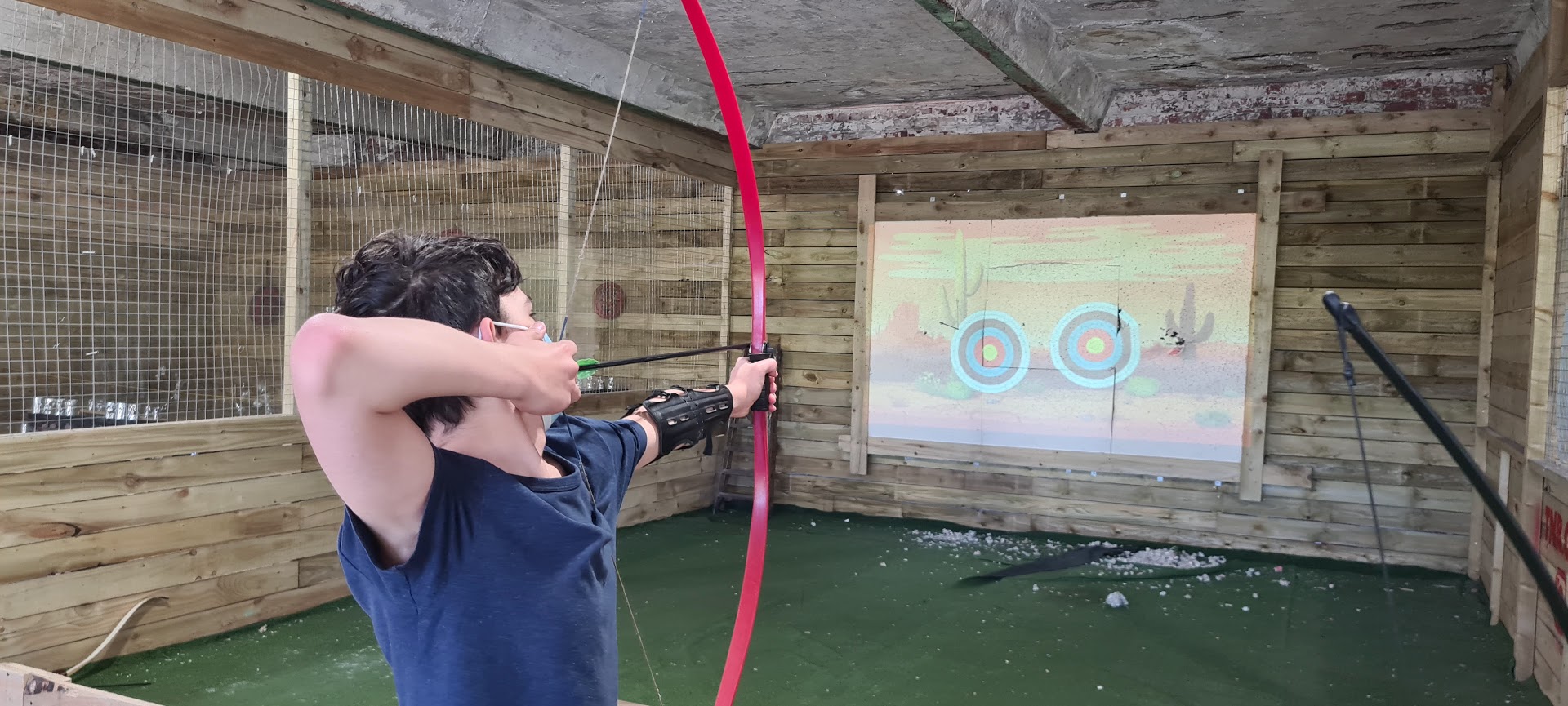 Archery Sessions taster (30 minutes), photo 4