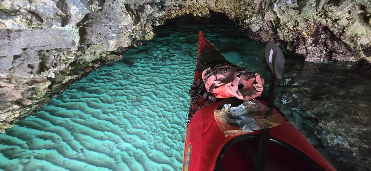 8-Day Rab Island Kayak and Culinary Adventure with Accommodation gallery 15