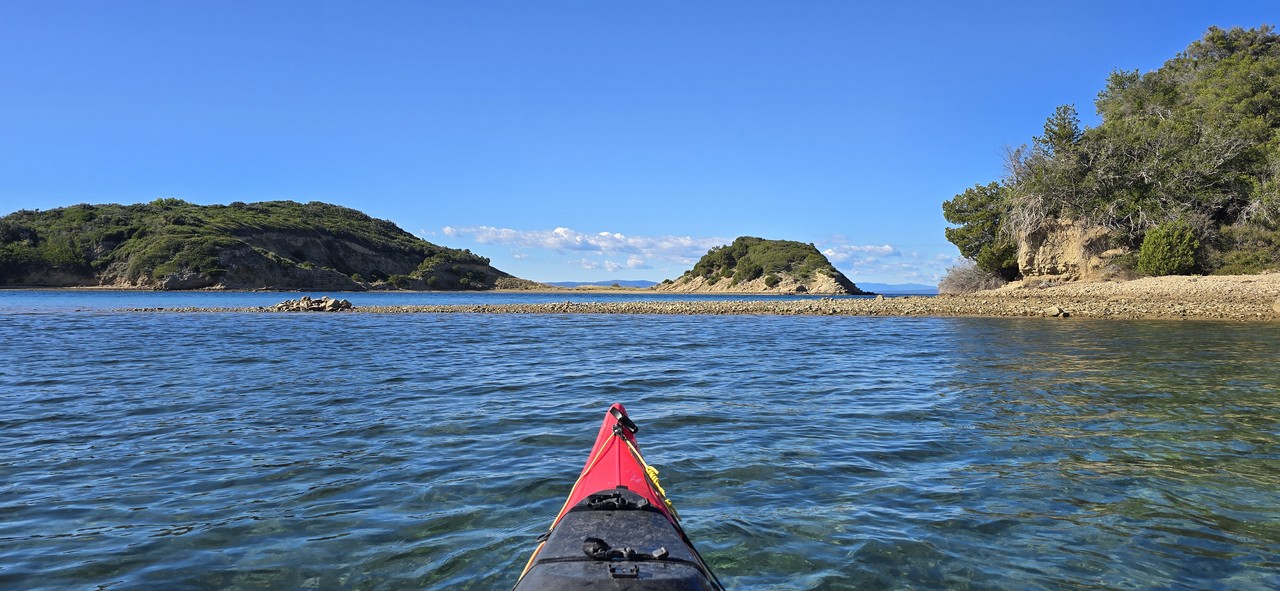 8-Day Rab Island Kayak and Culinary Adventure with Accommodation gallery 9