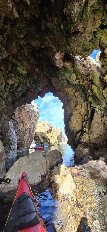 Rab Archipelago Island Hopping: 8-Day Sea Kayak Expedition gallery 12