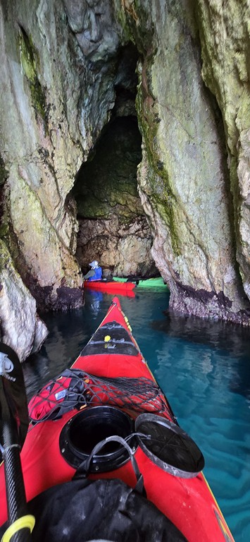 8-Day Rab Island Kayak and Culinary Adventure with Accommodation gallery 11