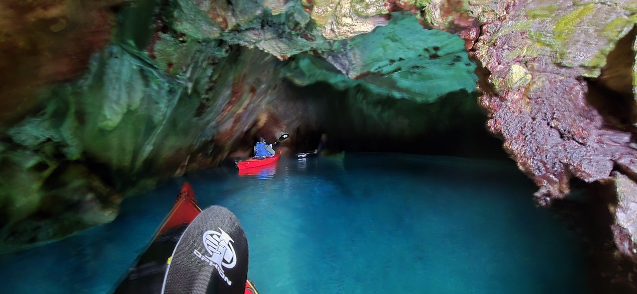 8-Day Rab Island Kayak and Culinary Adventure with Accommodation gallery 12