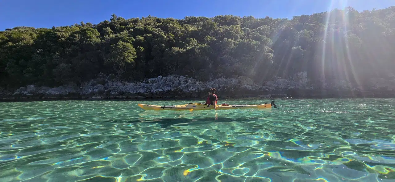 8-Day Rab Island Kayak and Culinary Adventure with Accommodation, photo 2