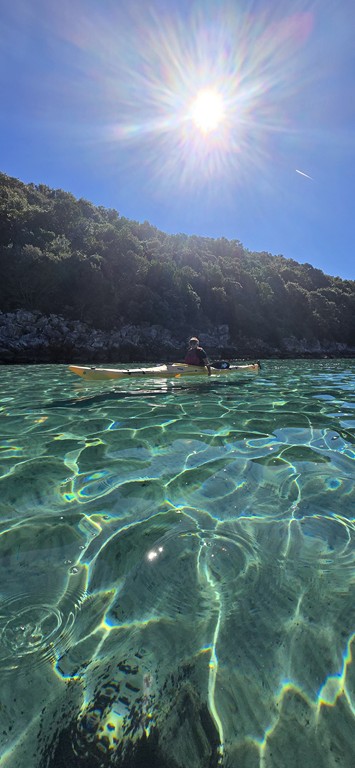Rab Archipelago Island Hopping: 8-Day Sea Kayak Expedition gallery 15