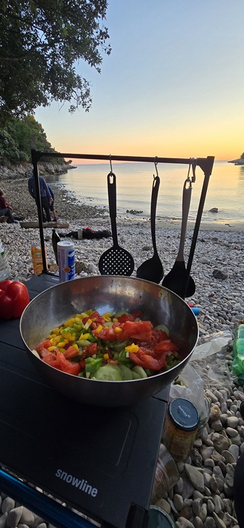 Rab Archipelago Island Hopping: 8-Day Sea Kayak Expedition gallery 16