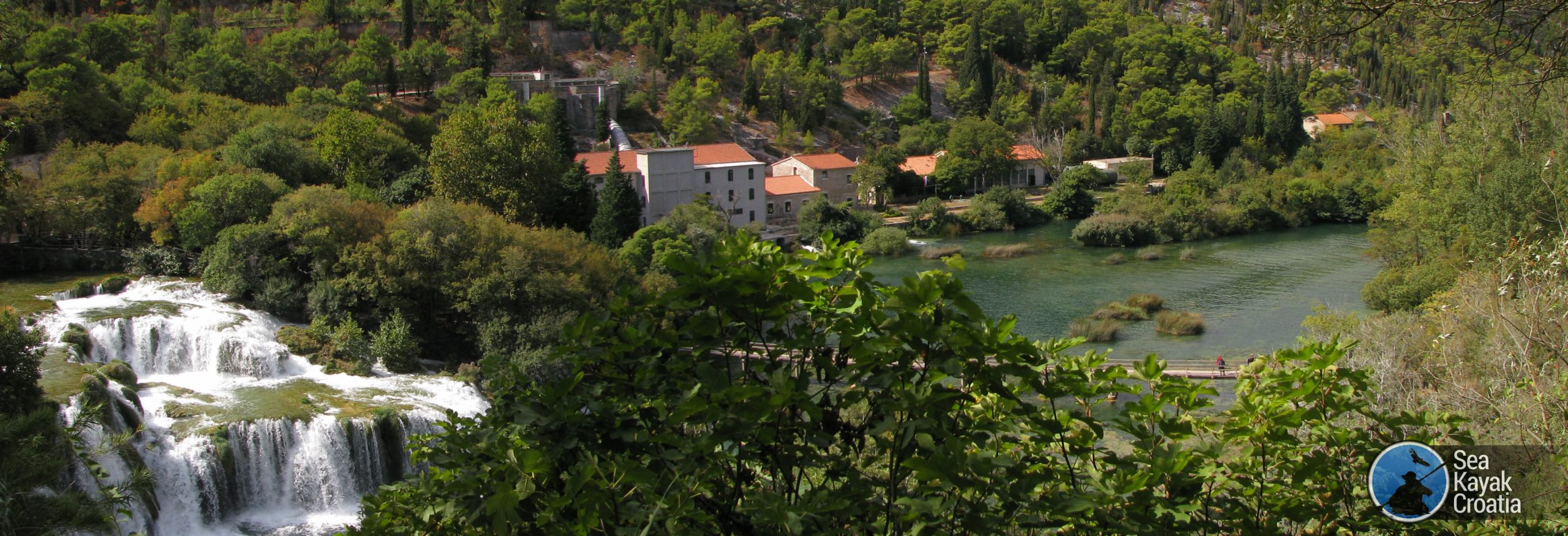 Adriatic Odyssey – 16-Day Paddling, Hiking and Rafting Sea Kayak Expedition gallery 15