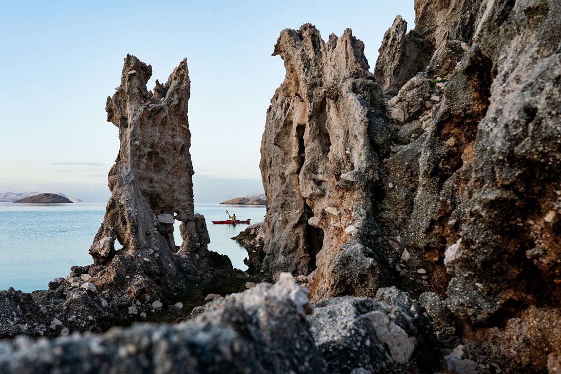 8-Day Rab Island Kayak and Culinary Adventure with Accommodation gallery 19