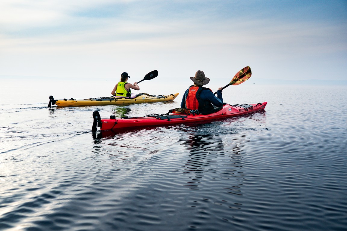 8-Day Rab Island Kayak and Culinary Adventure with Accommodation gallery 17