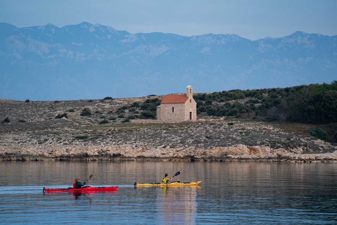 Day 7 – Return to Krk and Expedition Finish (Approx. 15 km) 1