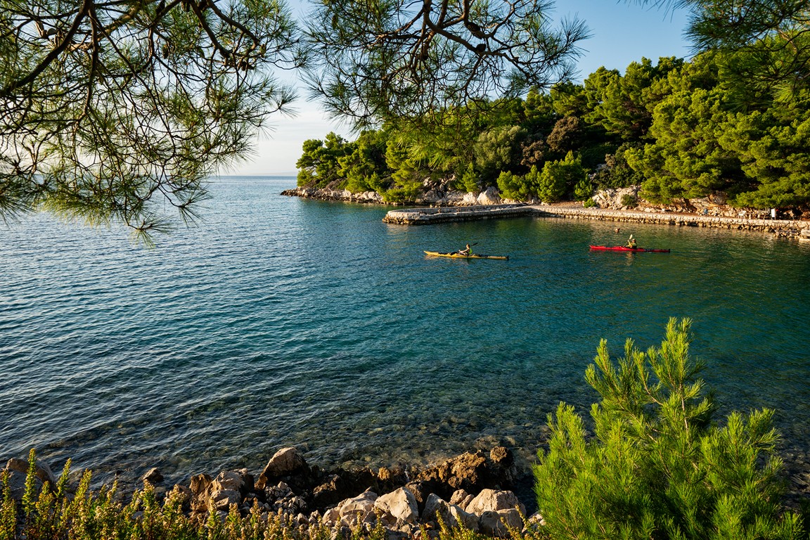 8-Day Rab Island Kayak and Culinary Adventure with Accommodation gallery 18