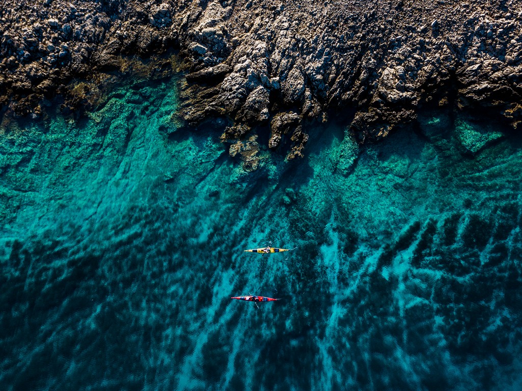 8-Day Rab Island Kayak and Culinary Adventure with Accommodation gallery 13