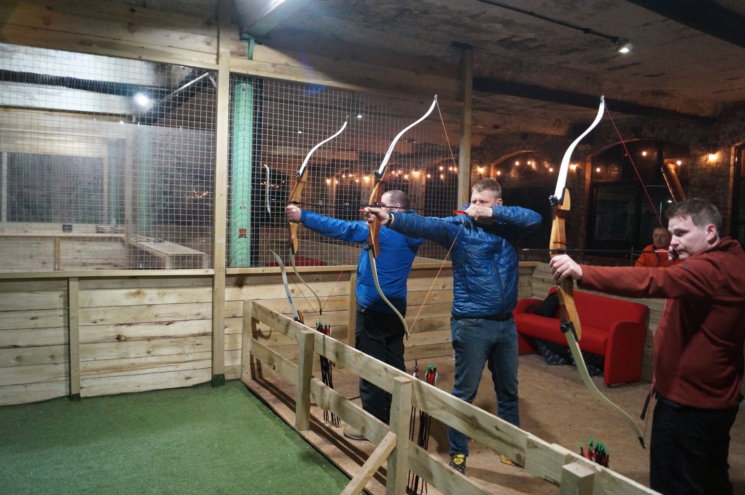 Archery Sessions taster (30 minutes) gallery 5