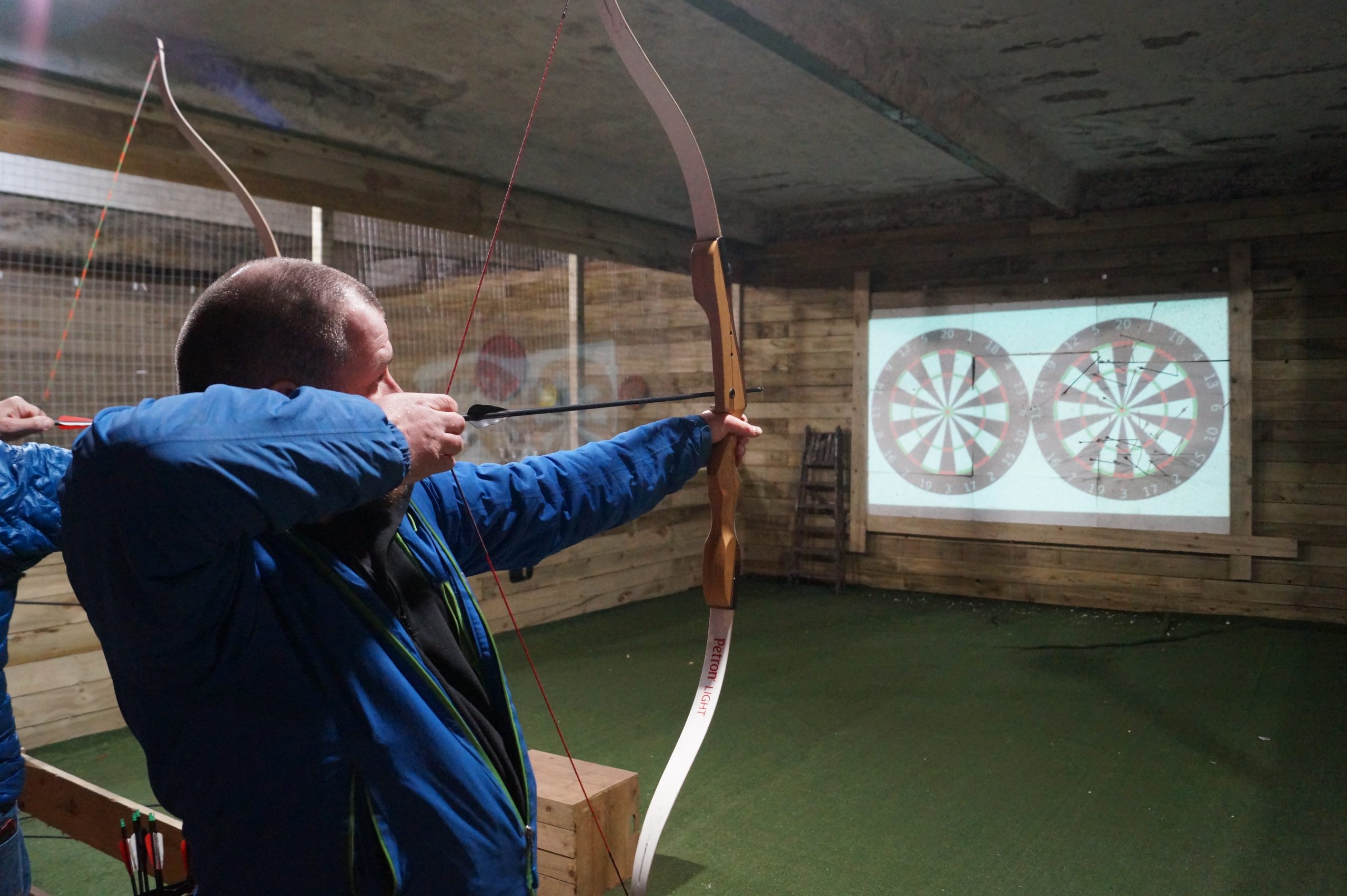Archery Sessions taster (30 minutes) gallery 6
