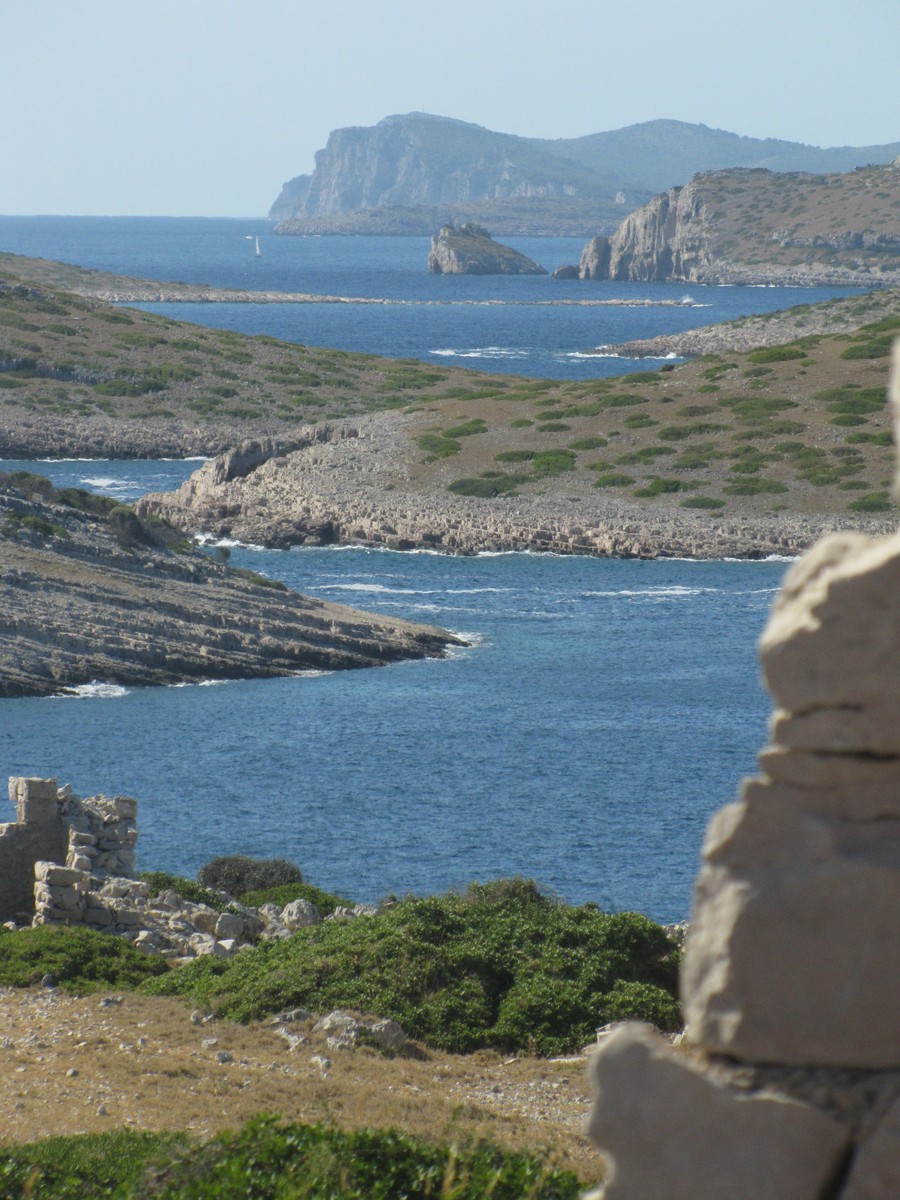Adriatic Odyssey – 16-Day Paddling, Hiking and Rafting Sea Kayak Expedition gallery 9