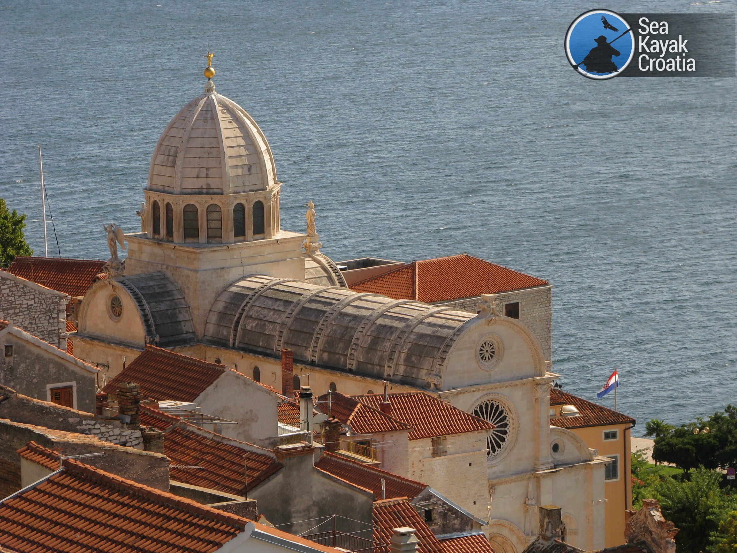 Adriatic Odyssey – 16-Day Paddling, Hiking and Rafting Sea Kayak Expedition gallery 16