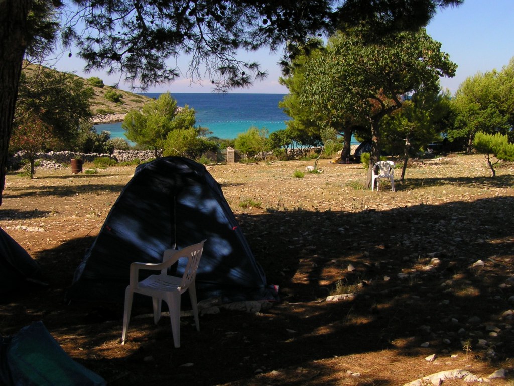 Adriatic Odyssey – 16-Day Paddling, Hiking and Rafting Sea Kayak Expedition gallery 11