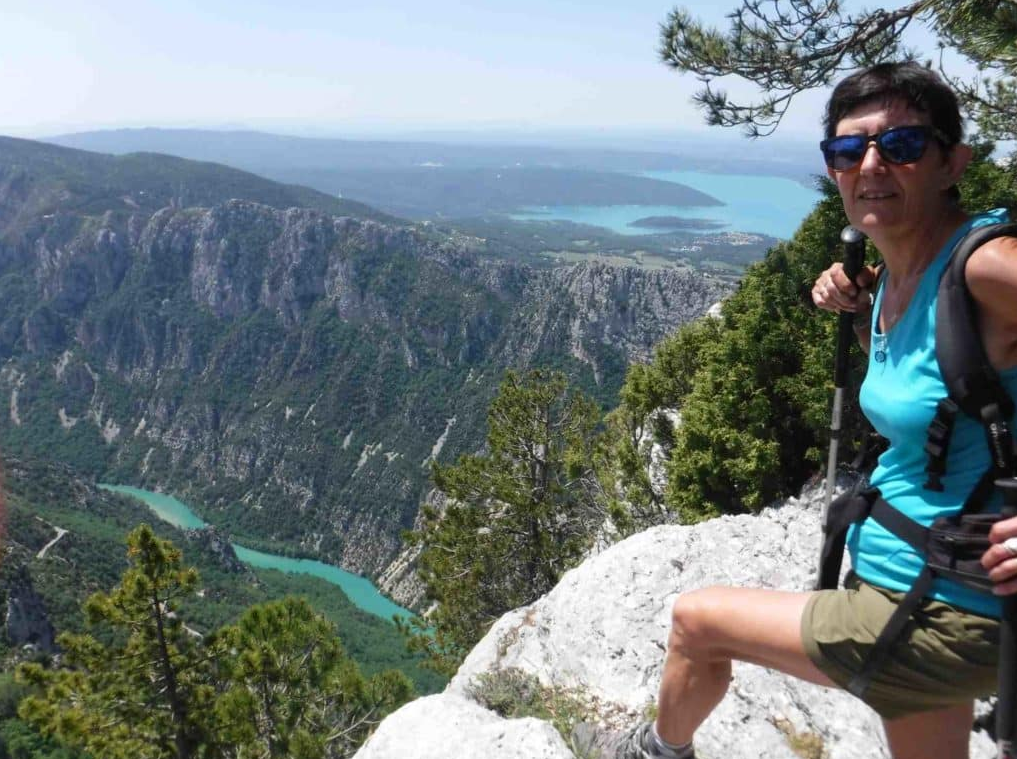6 Day Self-Guided Hiking and Trekking Journey in the Verdon Gorge with Guesthouse Stay, photo 3
