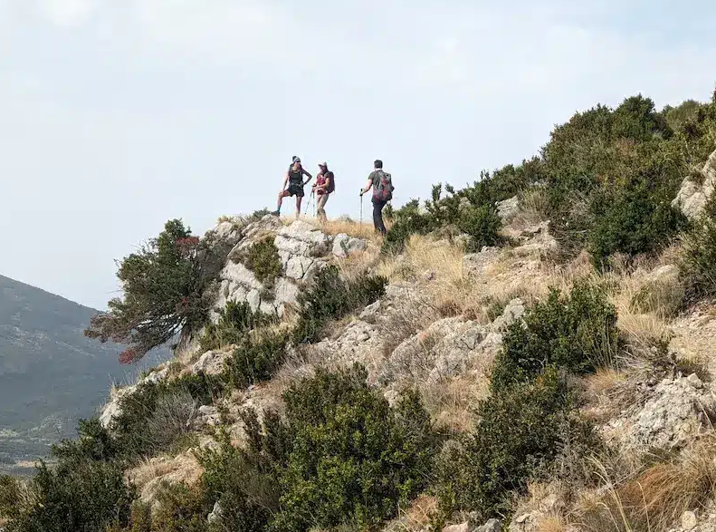 6 Day Self-Guided Hiking and Trekking Journey in the Verdon Gorge with Guesthouse Stay, photo 4