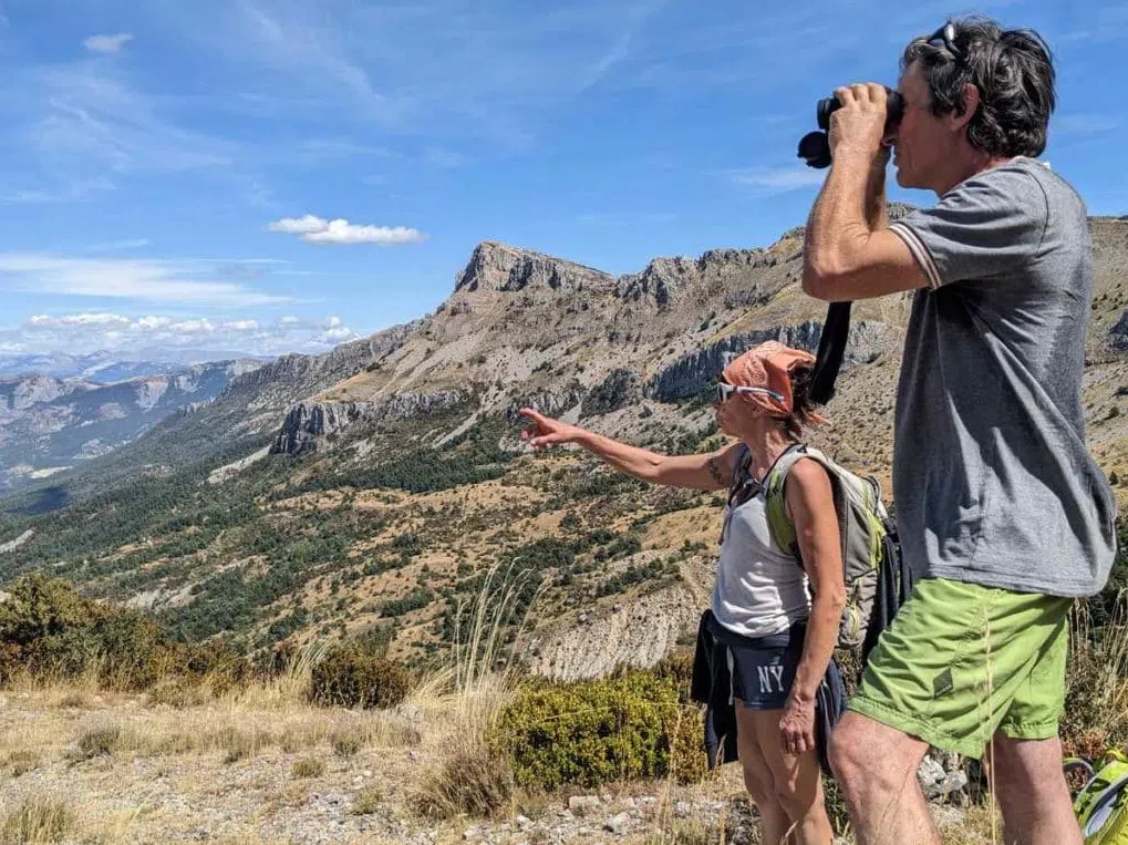 6 Day Self-Guided Hiking and Trekking Journey in the Verdon Gorge with Guesthouse Stay, listing photo