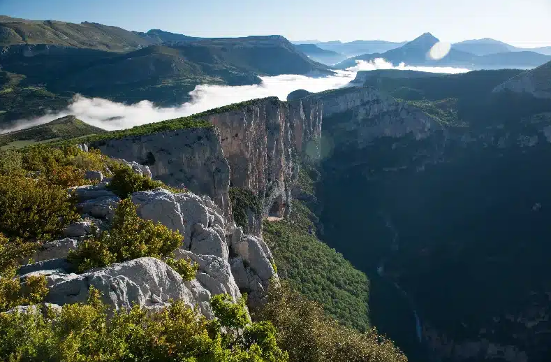 6 Day Self-Guided Hiking and Trekking Journey in the Verdon Gorge with Guesthouse Stay, photo 5