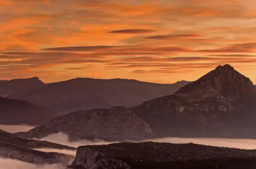 6 Day Self-Guided Hiking and Trekking Journey in the Verdon Gorge with Guesthouse Stay gallery 2