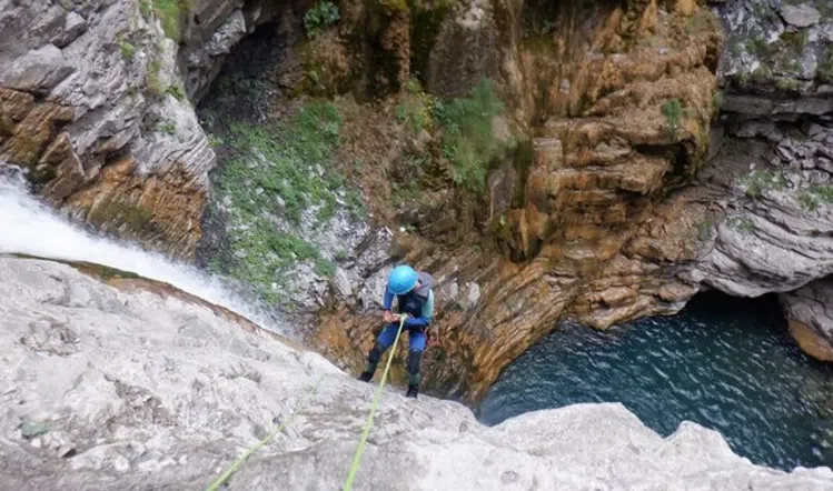 6-Day Hiking, Mountain Biking, Canyoning and Tubing Adventure in Haut Verdon, listing photo