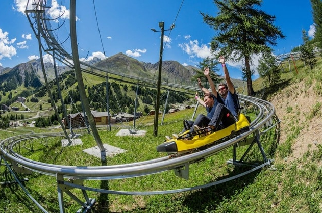 6-Day Hiking, Mountain Biking, Canyoning and Tubing Adventure in Haut Verdon, photo 3