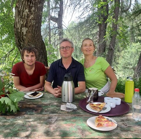 6-Day Hiking, Mountain Biking, Canyoning and Tubing Adventure in Haut Verdon gallery 8