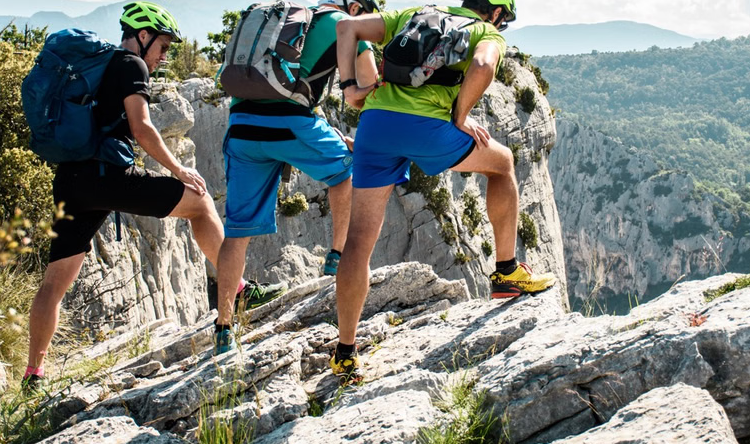 6-Day Hiking, Canyoning, Canoeing and E-Biking Adventure in the Gorges du Verdon with Hotel, listing photo