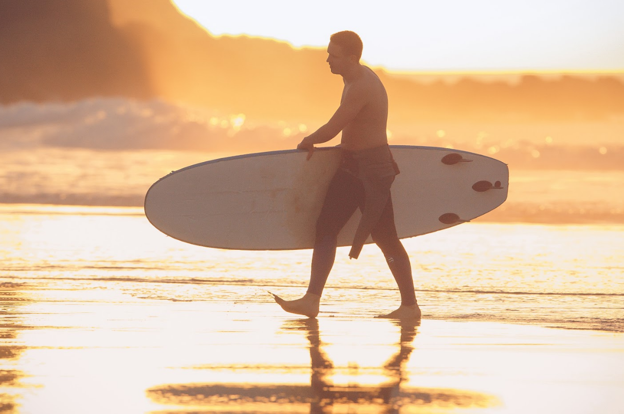 Learn to Surf – Endless Beaches Course in Fuerteventura, listing photo