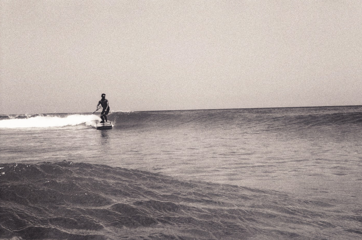 SUP Taster Course in the Bay of Morro Jable gallery 6