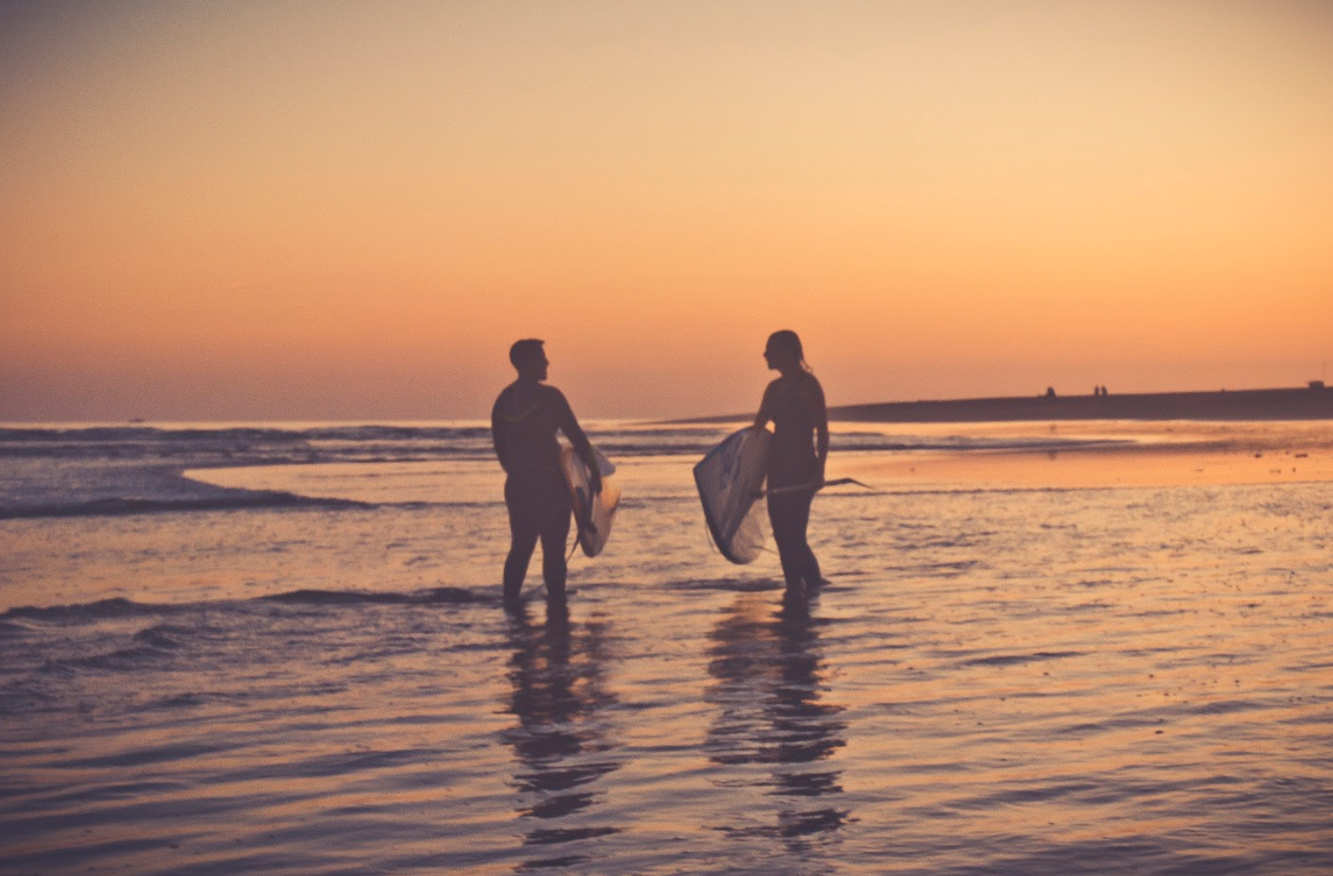 SUP Taster Course in the Bay of Morro Jable gallery 8