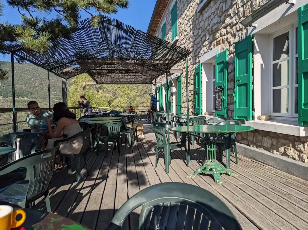 6 Day Self-Guided Hiking and Trekking Journey in the Verdon Gorge with Guesthouse Stay 2