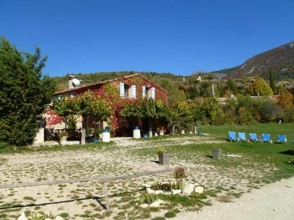 6 Day Self-Guided Hiking and Trekking Journey in the Verdon Gorge with Guesthouse Stay 1
