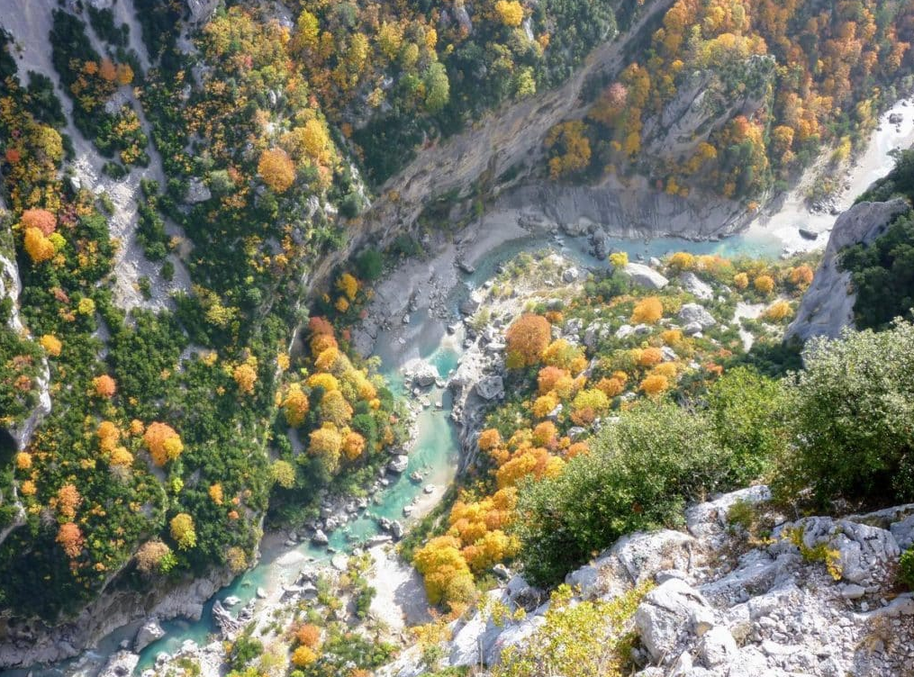 6-Day Hiking, Canyoning, Canoeing and E-Biking Adventure in the Gorges du Verdon with Hotel gallery 6