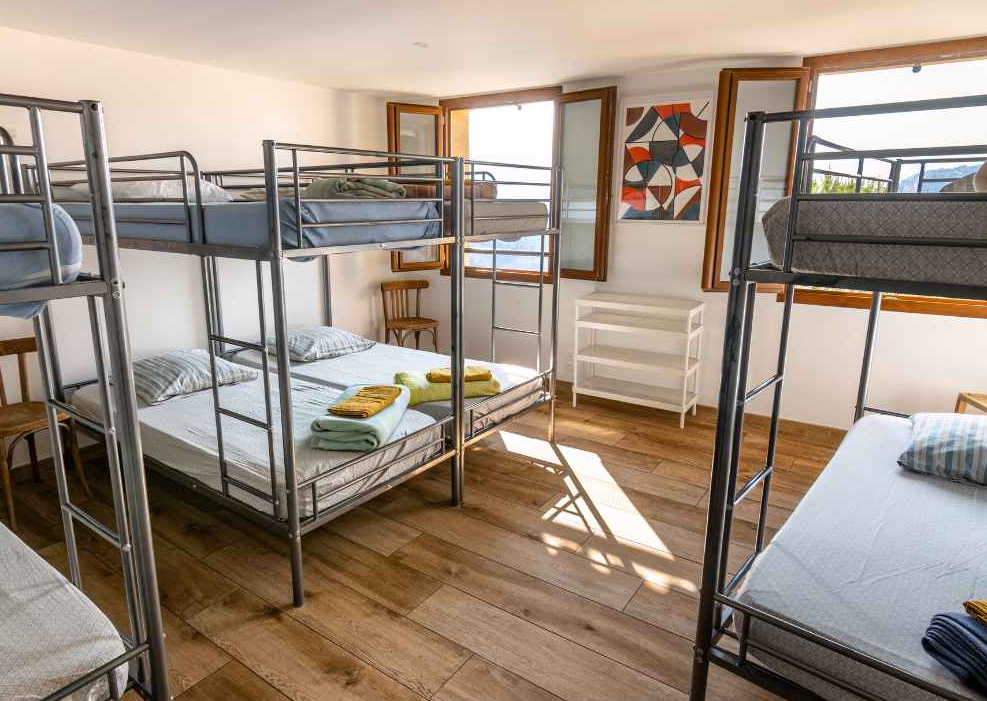 6-Day Hiking, Canyoning, Canoeing and E-Biking Adventure in the Gorges du Verdon with Hotel gallery 7