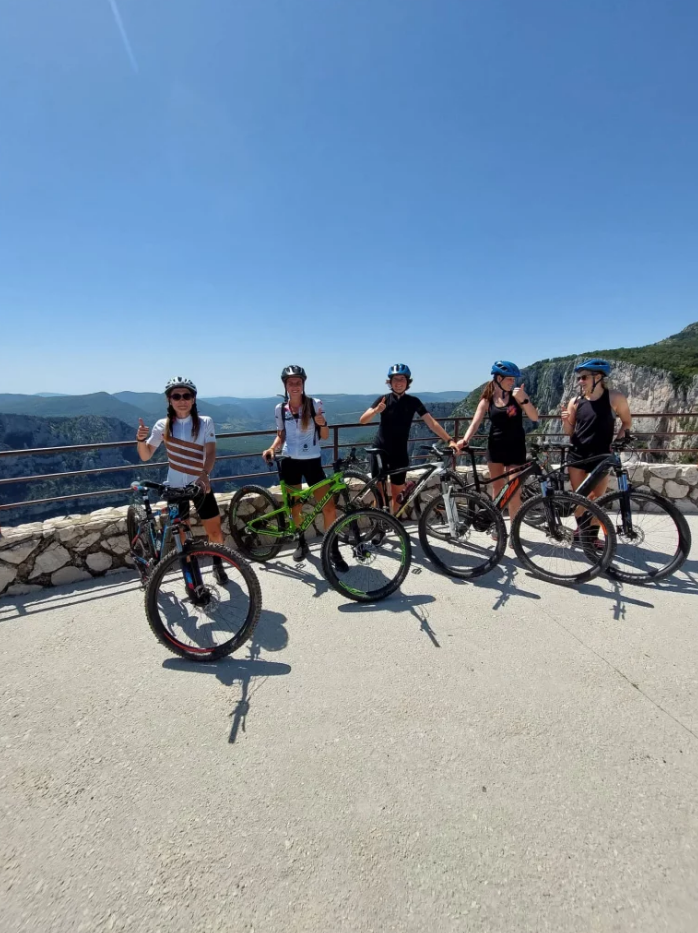 Weekend Grand Canyon Adventure with Hiking, Canoeing and Canyoning – Gîte Stay gallery 10