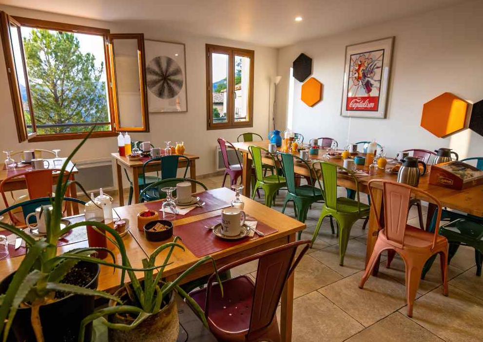 Weekend Grand Canyon Adventure with Hiking, Canoeing and Canyoning – Gîte Stay gallery 4