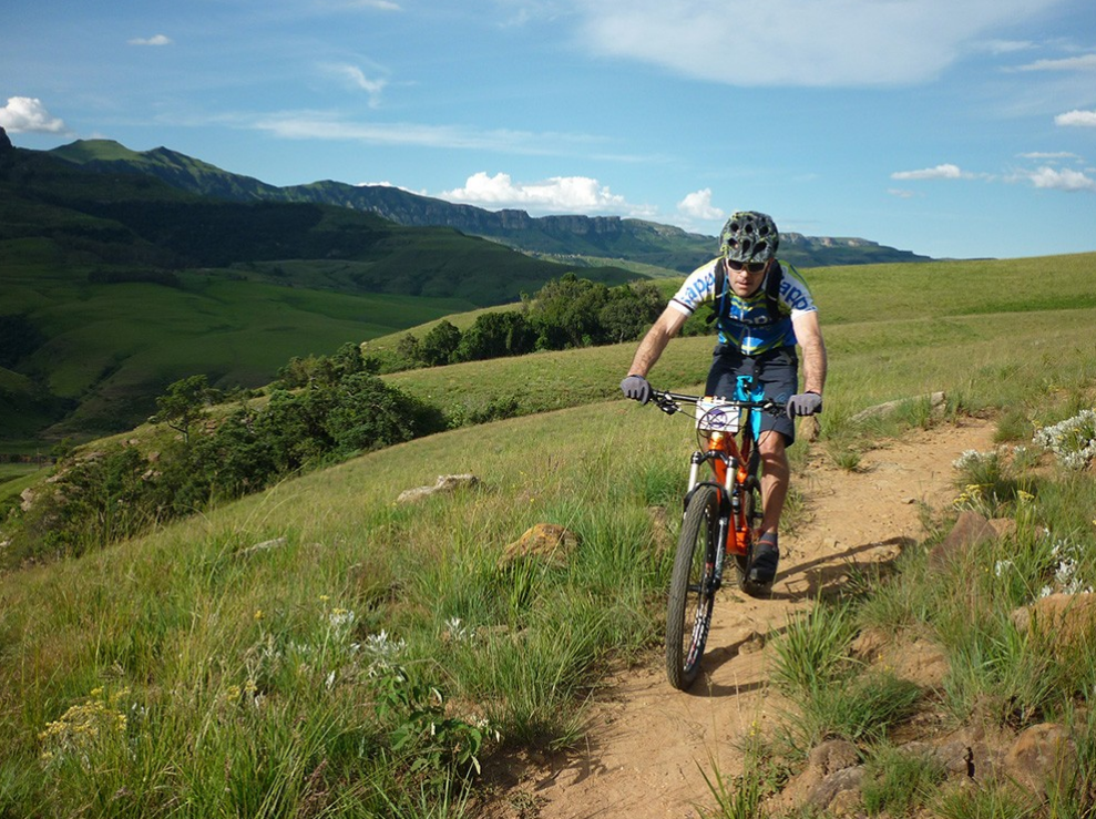 Northern Drakensberg MTB Trail 3-Night Lodge-to-Lodge Tour, photo 3