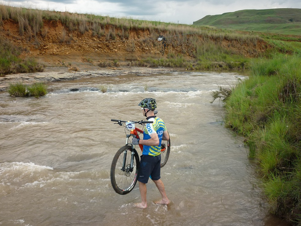 Northern Drakensberg MTB Trail 3-Night Lodge-to-Lodge Tour, listing photo